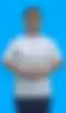 Blurred helper photo preview