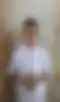 Blurred helper photo preview