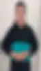 Blurred helper photo preview