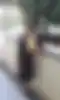 Blurred helper photo preview