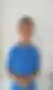 Blurred helper photo preview