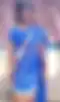Blurred helper photo preview