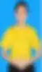Blurred helper photo preview