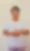 Blurred helper photo preview