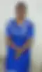 Blurred helper photo preview