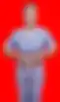 Blurred helper photo preview