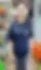 Blurred helper photo preview