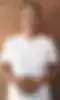 Blurred helper photo preview