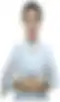 Blurred helper photo preview