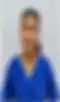 Blurred helper photo preview