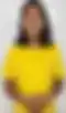 Blurred helper photo preview