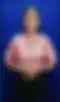 Blurred helper photo preview