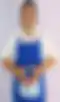 Blurred helper photo preview