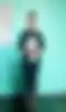 Blurred helper photo preview