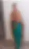 Blurred helper photo preview