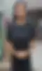 Blurred helper photo preview