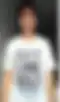 Blurred helper photo preview