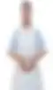 Blurred helper photo preview