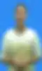 Blurred helper photo preview