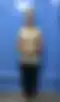Blurred helper photo preview