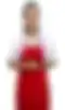 Blurred helper photo preview