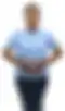 Blurred helper photo preview