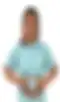 Blurred helper photo preview