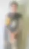 Blurred helper photo preview