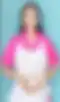Blurred helper photo preview