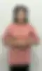 Blurred helper photo preview