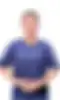 Blurred helper photo preview