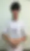 Blurred helper photo preview