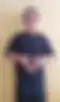 Blurred helper photo preview