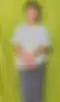 Blurred helper photo preview