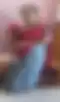 Blurred helper photo preview