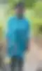 Blurred helper photo preview