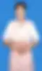 Blurred helper photo preview