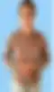 Blurred helper photo preview