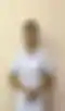Blurred helper photo preview