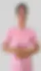 Blurred helper photo preview