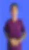 Blurred helper photo preview