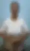 Blurred helper photo preview