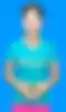 Blurred helper photo preview