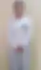 Blurred helper photo preview