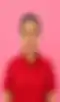 Blurred helper photo preview