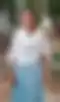 Blurred helper photo preview