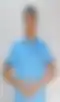 Blurred helper photo preview