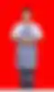Blurred helper photo preview