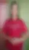 Blurred helper photo preview