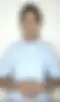 Blurred helper photo preview